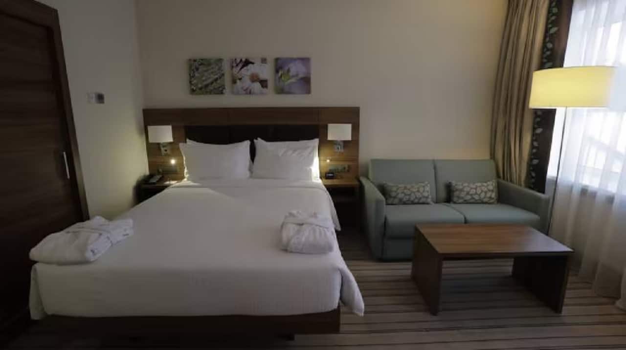 Royal Orchid Hotels: Why is it the right time to enter the stock?