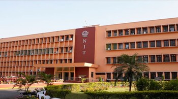 NIT Rourkela student lands Rs 1.2 crore placement offer amid record season