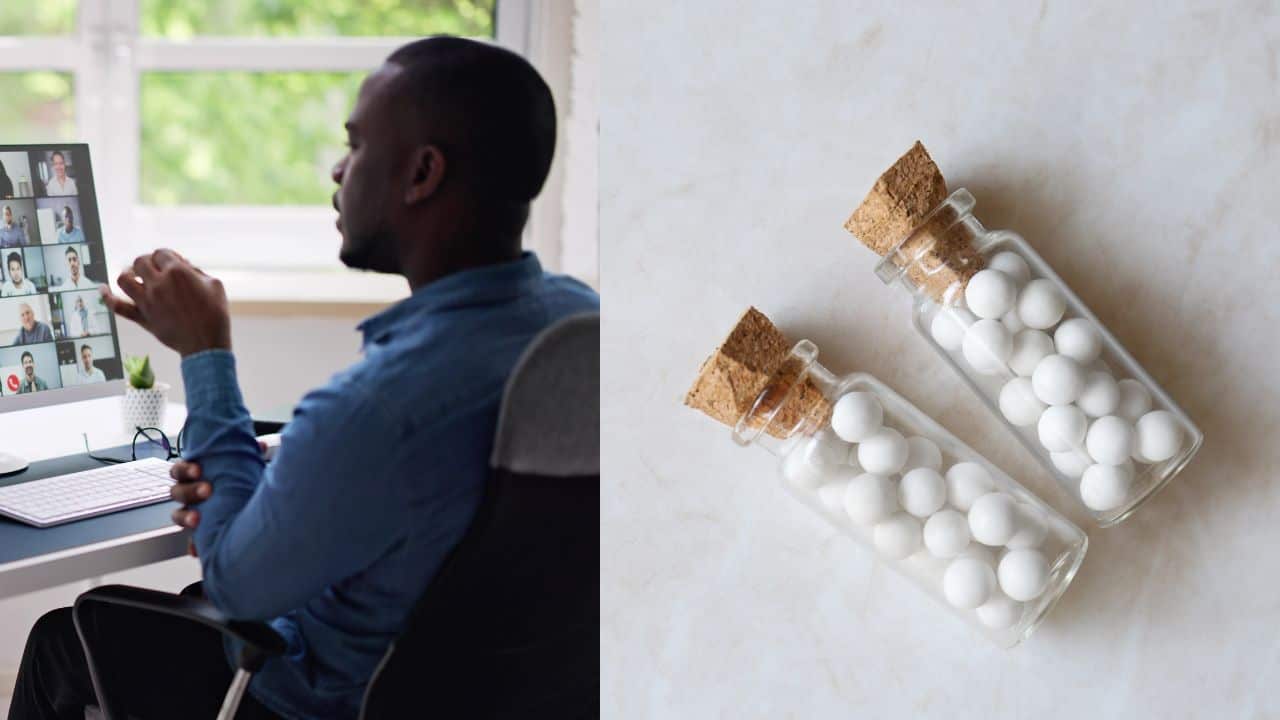 Are online homoeopathic consultations effective? Watch out for these risks before treatment