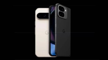 Google Pixel 9 series