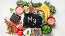 Eat walnuts, almonds, avocado and other magnesium-rich foods to combat fatigue and weakness