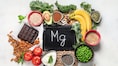 Eat walnuts, almonds, avocado and other magnesium-rich foods to combat fatigue and weakness