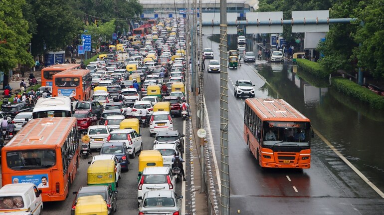 Cab strike today: Auto, cab unions call for strike, services likely to ...