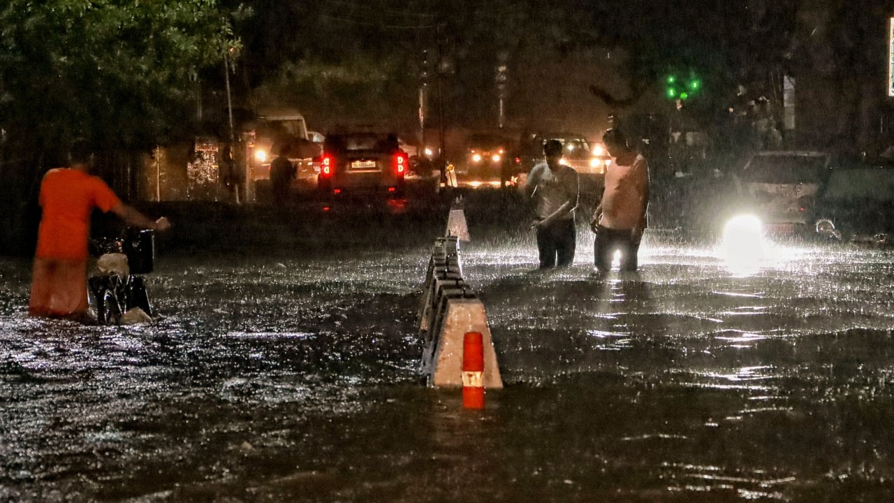 MC Daily Monsoon Tracker: Rainfall surplus increases further to highest level of 4% since start of monsoon season