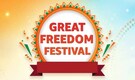 Amazon Great Freedom Festival 2024 sale: Early deals, offers, and more
