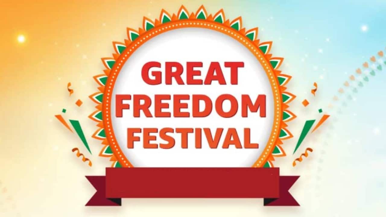 Amazon Great Freedom Festival 2024 sale: Early deals, offers, and more