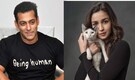 From Salman Khan, Jacqueliene Fernandez to Alia Bhatt: Bollywood actors who are helping the community with their philanthropic work From Salman Khan, Jacqueliene Fernandez to Alia Bhatt: Bollywood actors who are helping the community with their philanthropic work