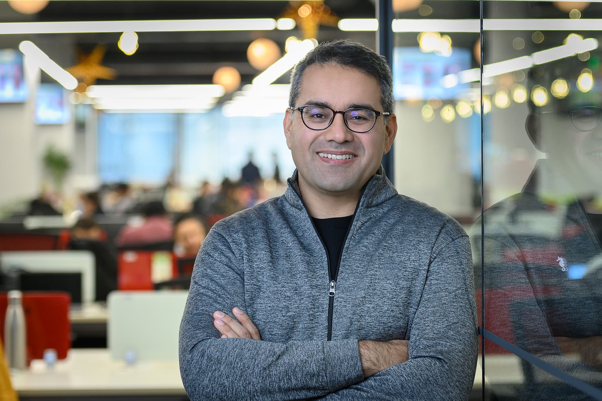 Despite e-commerce slowdown, PAT doubled last year: Unicommerce promoter Kunal Bahl Despite e-commerce slowdown, PAT doubled last year: Unicommerce promoter Kunal Bahl