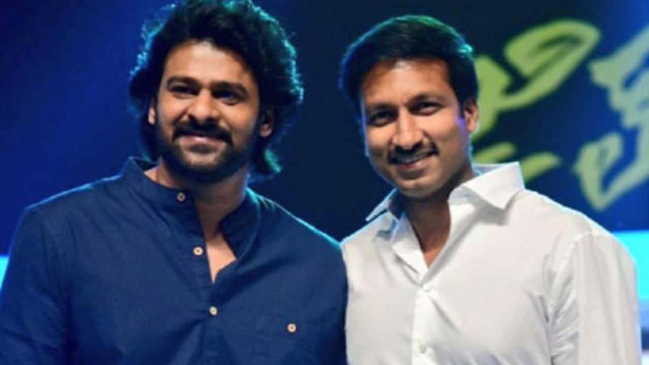 Prabhas and Gopichand are known for their close friendship, often spending quality time together off-screen. (Image Credit: Google) Prabhas and Gopichand are known for their close friendship, often spending quality time together off-screen. (Image Credit: Google)