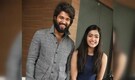 Bride-to-be Rashmika Mandanna surprises Vijay Deverakonda with a special performance on Angaaron from Pushpa 2: The Rule at their sangeet ceremony