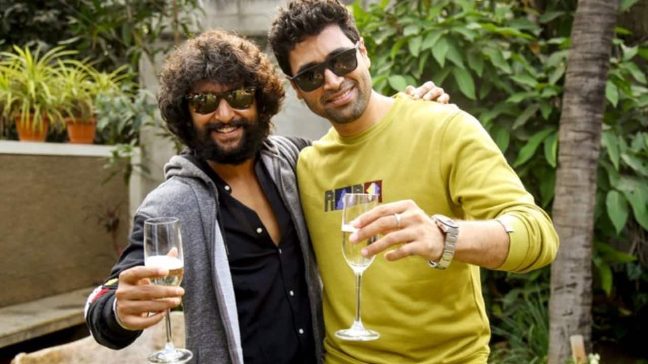 Nani and Adivi Sesh share a strong bond and mutual admiration, often publicly endorsing each other’s work. (Image Credit: Google) Nani and Adivi Sesh share a strong bond and mutual admiration, often publicly endorsing each other’s work. (Image Credit: Google)
