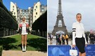 Forget Emily, its Emma Chamberlain’s wardrobe for Olympics 2024 raising the bar in Paris