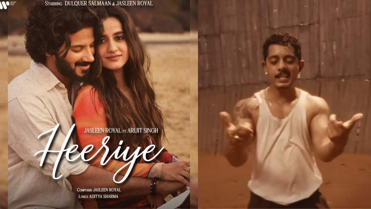 Indian directors who played a huge role in music success: From Taani Tanvir for Heeriye to Bijoy Shetty's Big Dawg