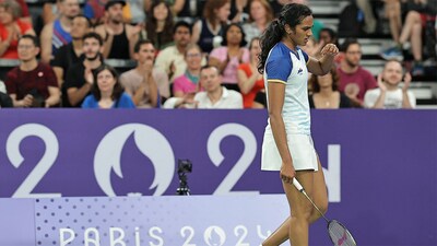 Malaysia Open: Sindhu loses to Wang in semifinals
