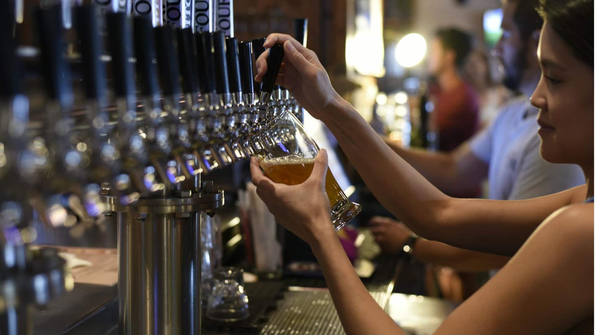 International Beer Day 2024: 5 tips on how to choose the right beer for you International Beer Day 2024: 5 tips on how to choose the right beer for you