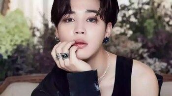 BTS Jimin tops K-pop rankings