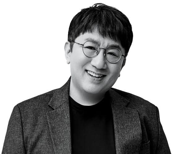 HYBE unveils ambitious 'HYBE 2.0' strategy with executive shake-up and global expansion plans