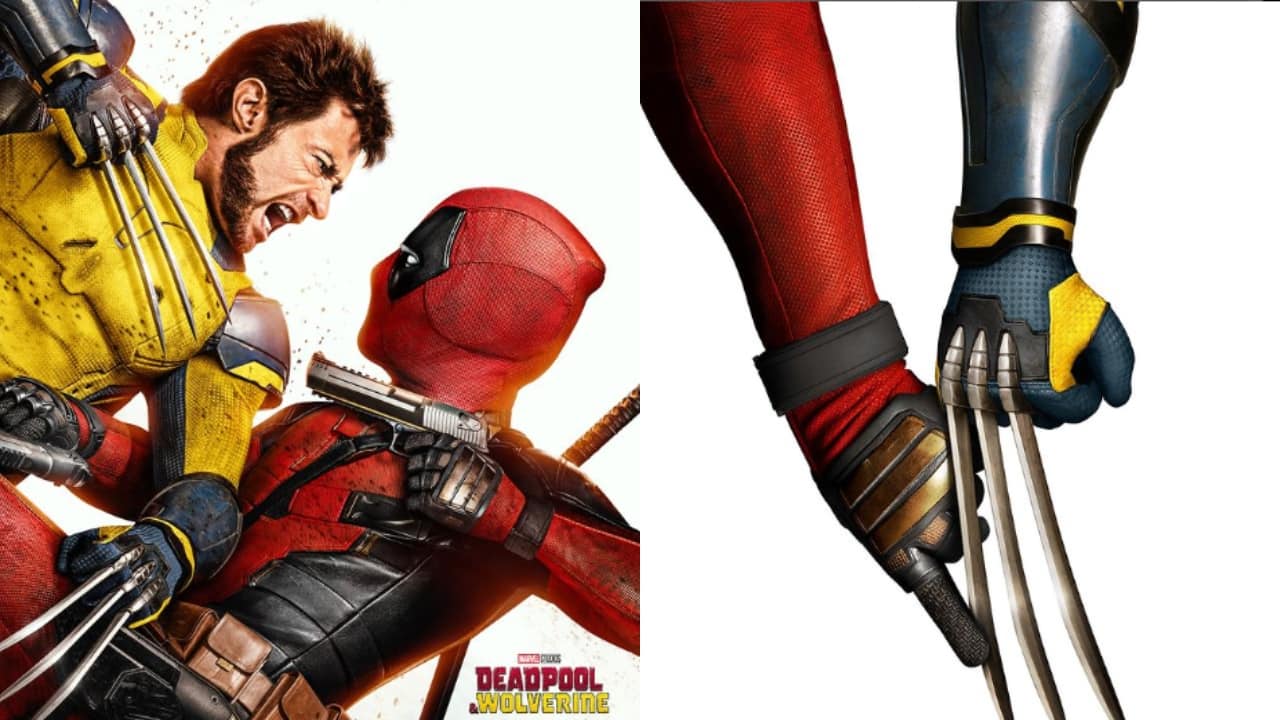 Deadpool and Wolverine box office collection day 7:  Ryan Reynolds, Hugh Jackman starrer to cross Rs 90 cr nett mark in India