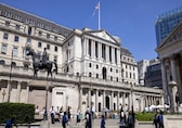 Bank of England holds rate at 4% as inflation remains high