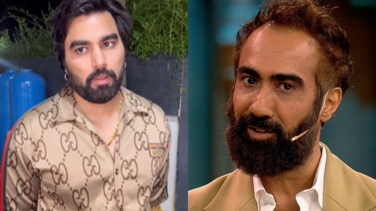 Armaan Malik wants Ranvir Shorey to lift the trophy of Bigg Boss OTT 3, says, "he is a deserving winner"