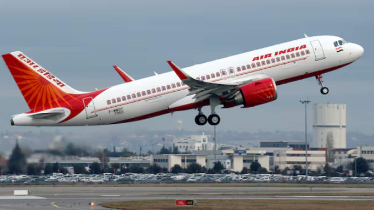 Air India to soon introduce Wi-Fi on board flights Air India to soon introduce Wi-Fi on board flights