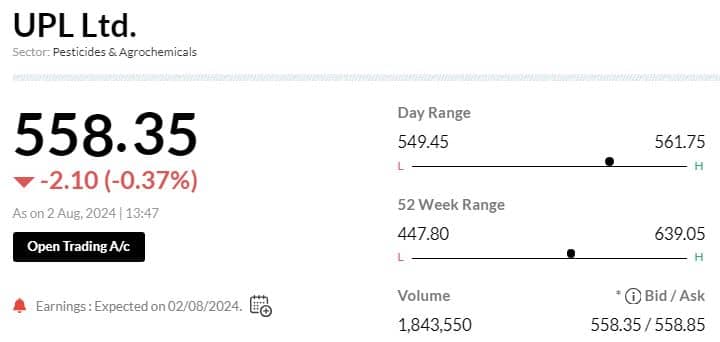 upl