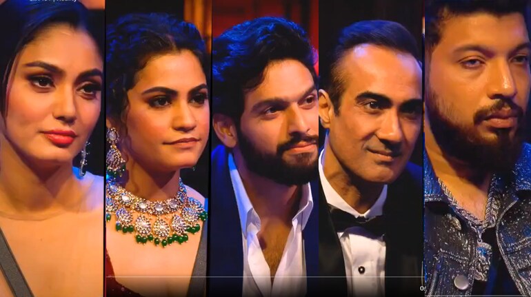 Bigg Boss OTT 3 Finale Live: Sana Makbul, Ranvir Shorey, Kritika Malik, Sai  Ketan Rao, and Naezy compete for the trophy