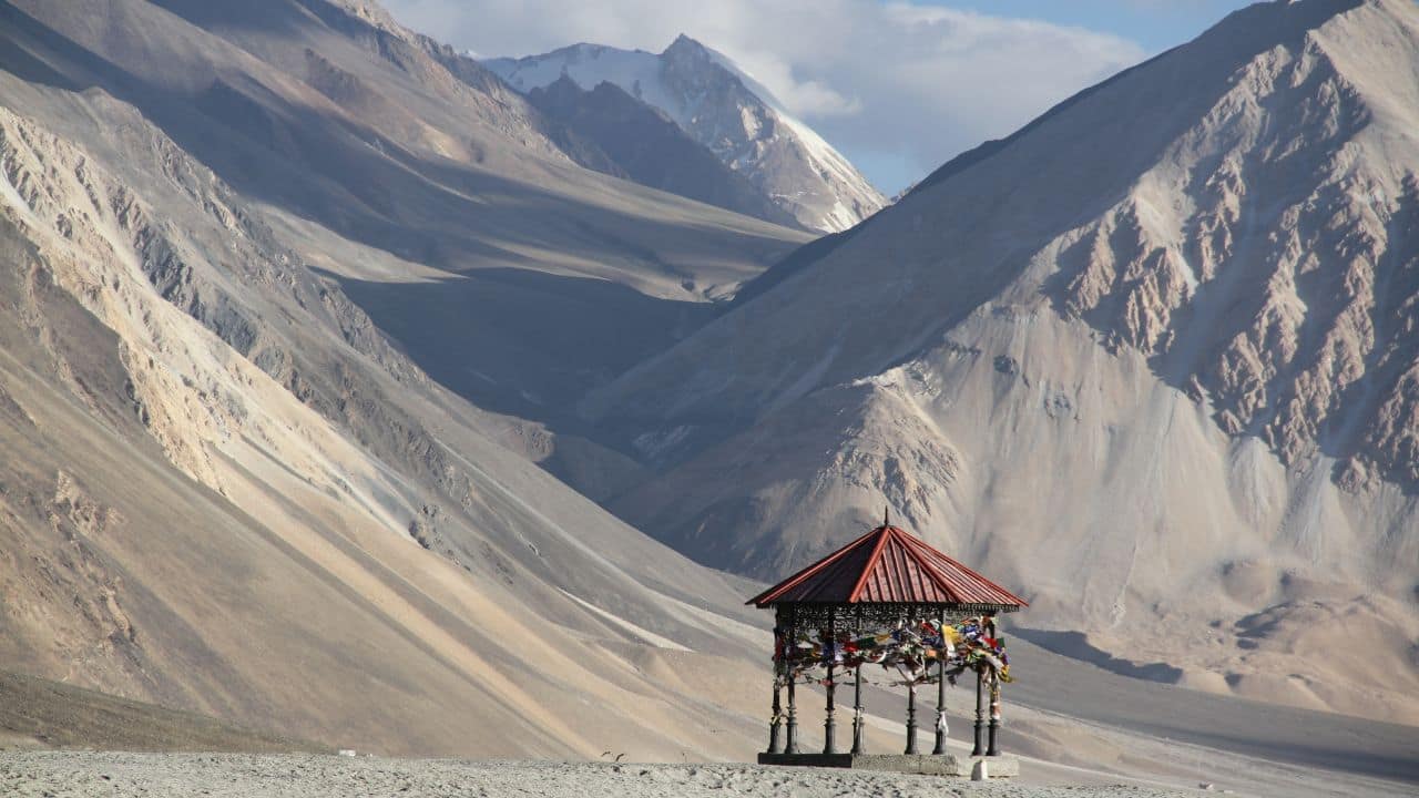 Why Ladakh is chosen as research site for India's Mars and Moon missions? All you need to know