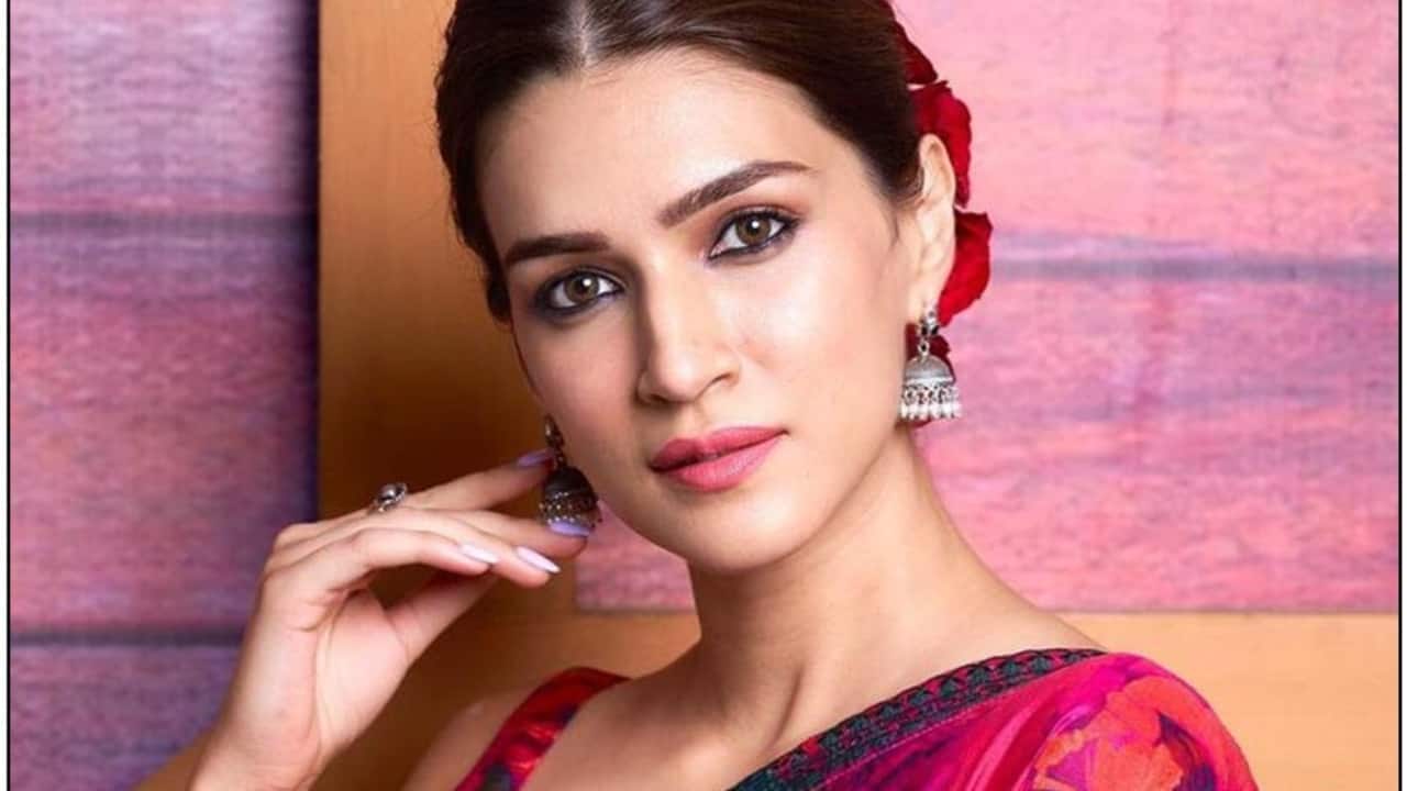 Kriti Sanon's fans share their support after actress' smoking video goes viral