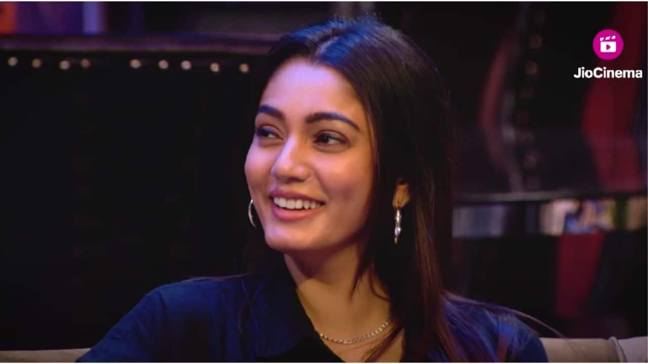 Bigg Boss OTT 3: From Miss India aspirant to Bigg Boss OTT 3 finalist, a look at Sana Makbul aspiring journey.