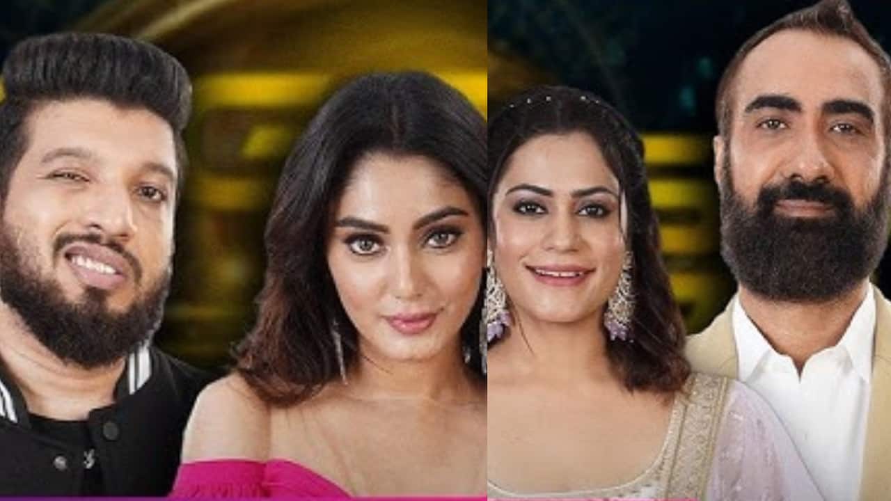 Ranvir Shorey, Kritika Malik evicted from Bigg Boss OTT 3, Sana Makbul and Naezy emerge as top 2?
