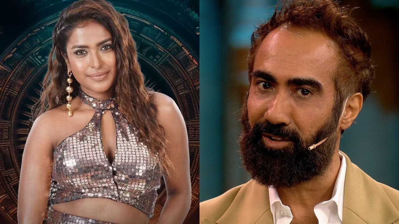 "Ranvir Shorey is the ultimate winner” says Bigg Boss OTT 3 ex-contestant Poulomi Das.