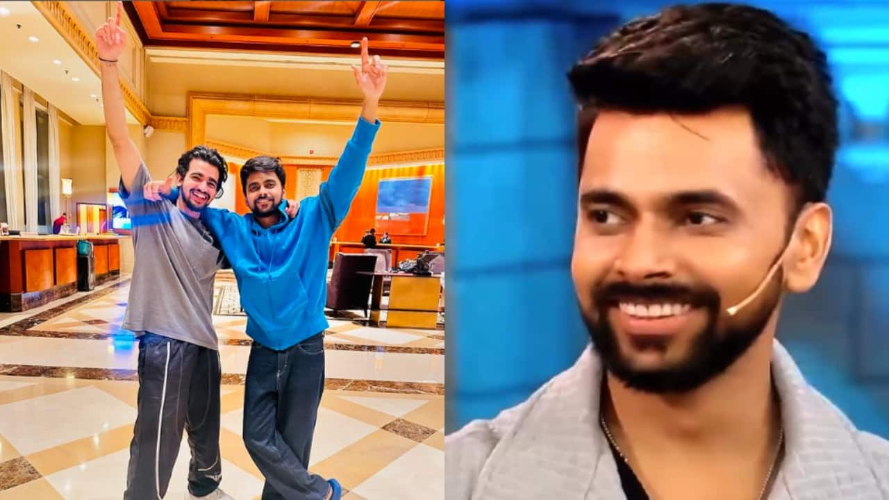 Lovekesh Kataria slams Bigg Boss OTT 3 makers for his eviction, says, "they couldn't eliminate me through audience votes so they chose to design a task"