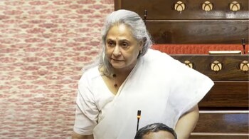 jaya Bachchan