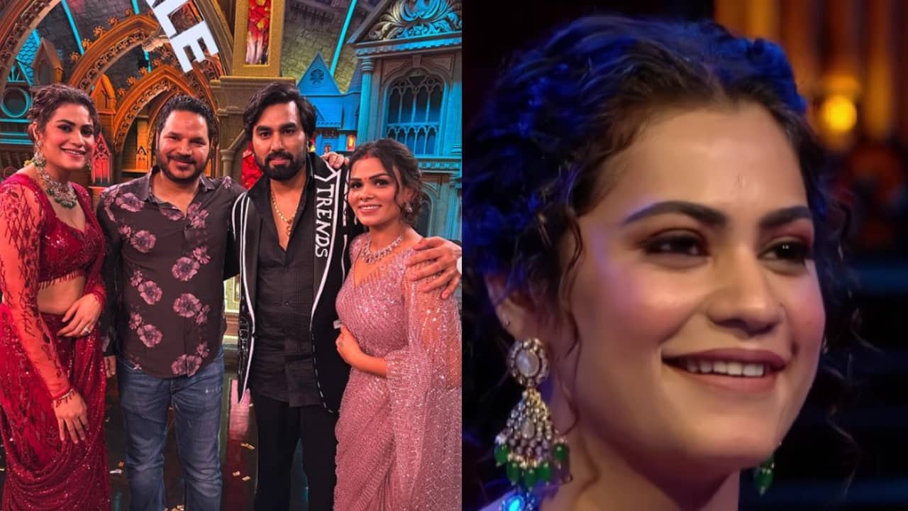 Bigg Boss OTT 3: Kritika Malik on Payal's divorce from Armaan Malik, says, "pure 2 din mai itna breakdown rahi hu"