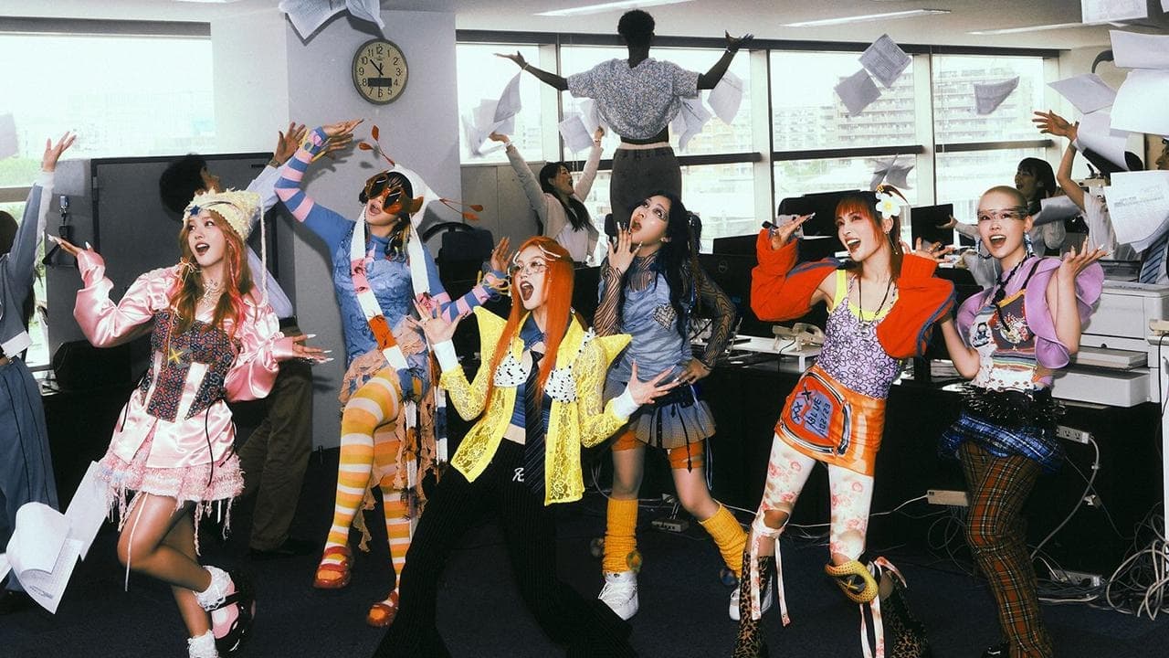 XG sell-out Shanghai performance as new single sees global chart success