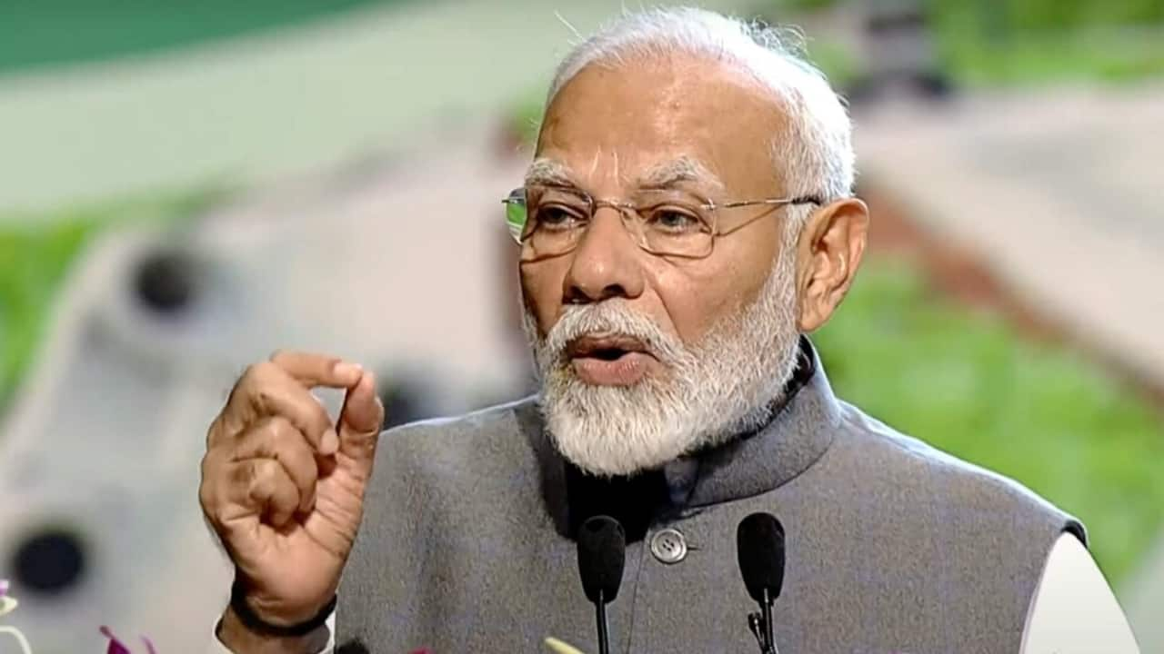 India News LIVE Updates: PM Modi to visit Bengaluru today to congratulate ISRO team on successful Chandrayaan-3 mission