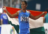 Dutee Chand speaks on Imane Khelif 'gender controversy' in Paris Olympics 2024