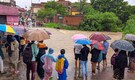Weather Update: IMD warns of heavy rainfall in Jharkhand, Bihar, WB, and surrounding regions as depression advances