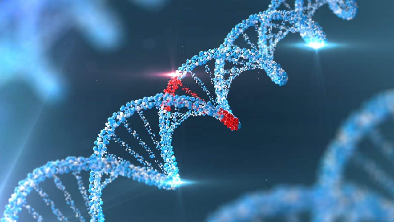 Are ancient 'Zombie Viruses' in Human DNA linked to Cancer growth? New study reveals shocking Findings