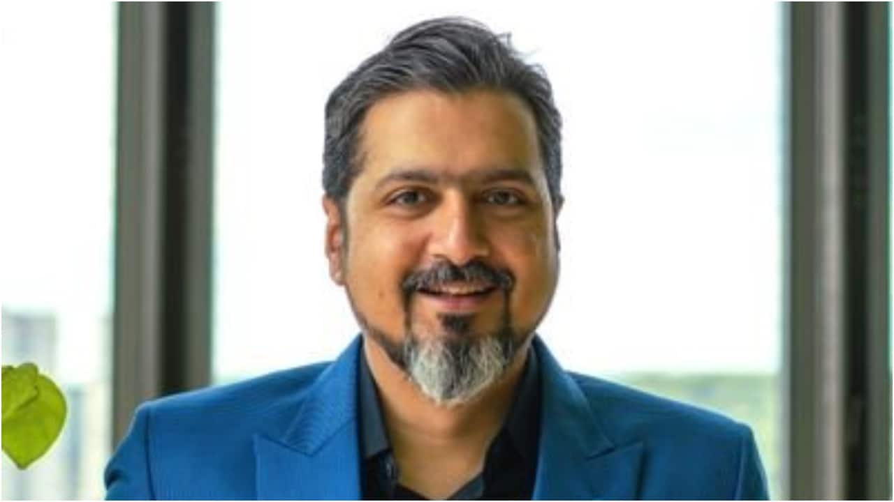 Grammy-winner Ricky Kej downgraded to Air India's economy from business class: '3rd time in one year'