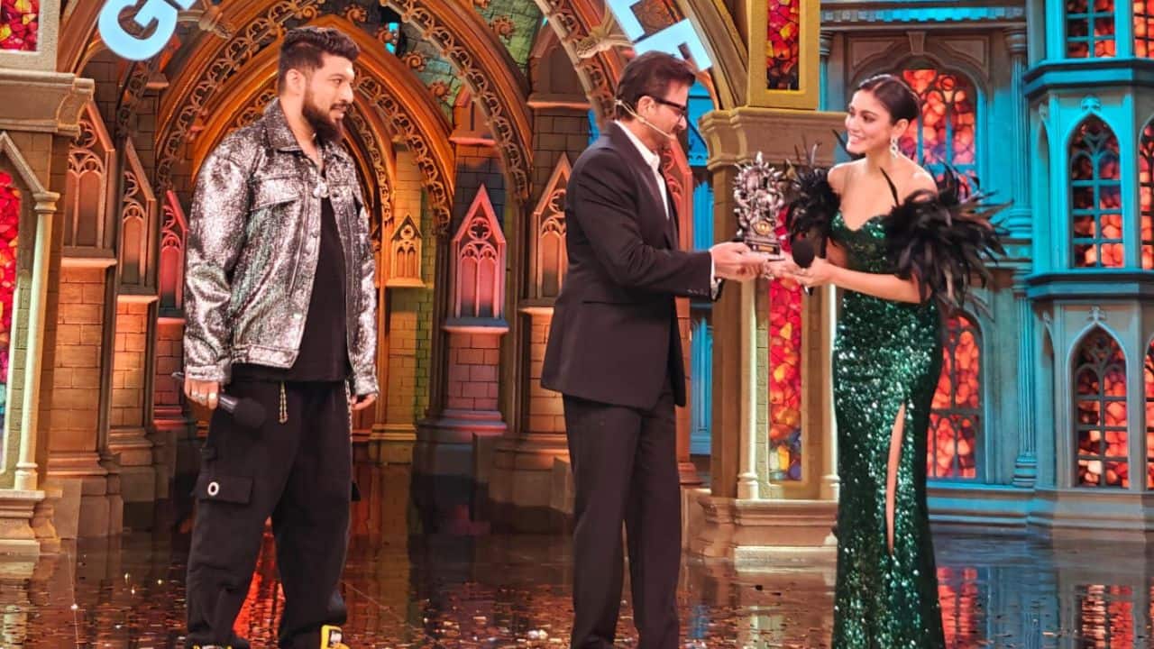 Bigg Boss OTT 3 winner Sana Makbul dedicates victory to her fans, expresses gratitude to Elvish Yadav and Shivani's supporters