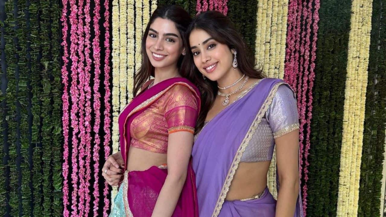 Janhvi Kapoor reveals about being trolled on Reddit, expresses surprise over receiving online criticism