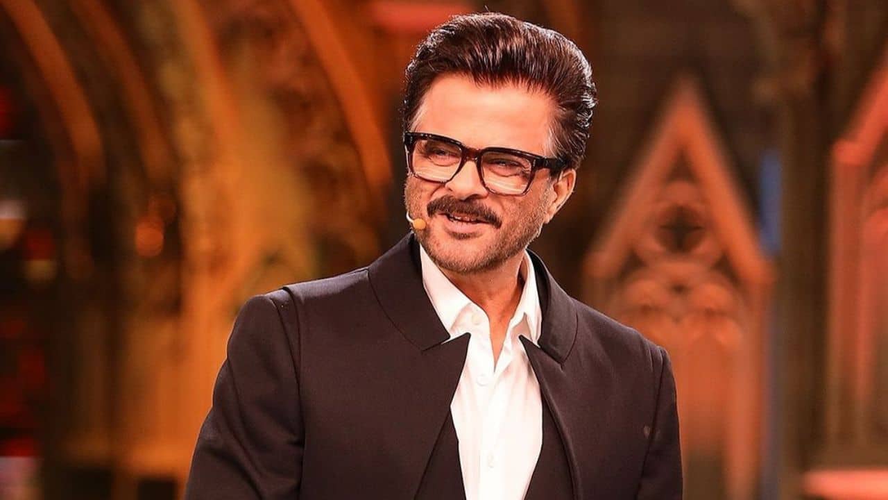 Bigg Boss OTT 3: Anil Kapoor hailed as the ‘Youngest and Fittest Host' by Rajkummar Rao and Shraddha Kapoor