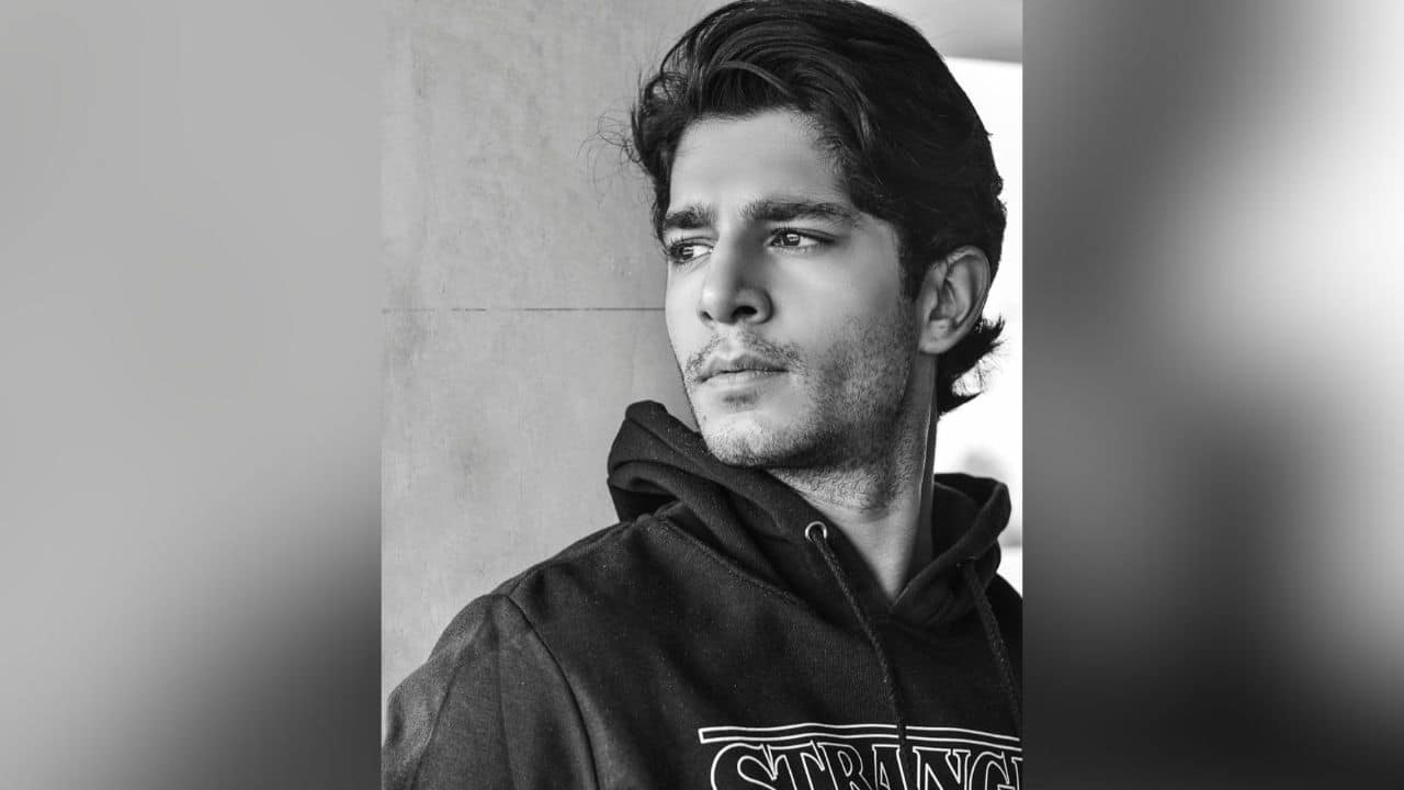Shaan Groverr to star in OTT series 'Dus June Kii Raat' with Tusshar Kapoor
