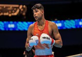 My dream turned into nightmare, injustice left me with anger and sadness: Nishant Dev on Olympic loss