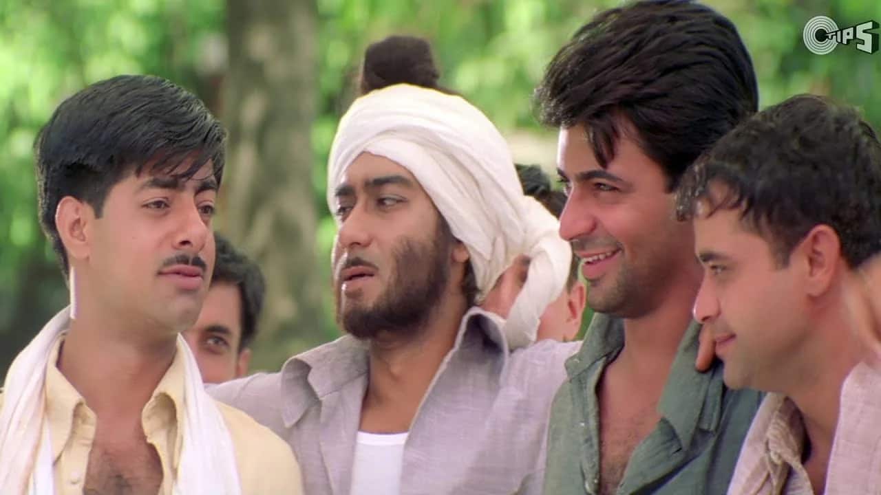 Sunil Grover birthday: 5 lesser known film appearances of the talented artist