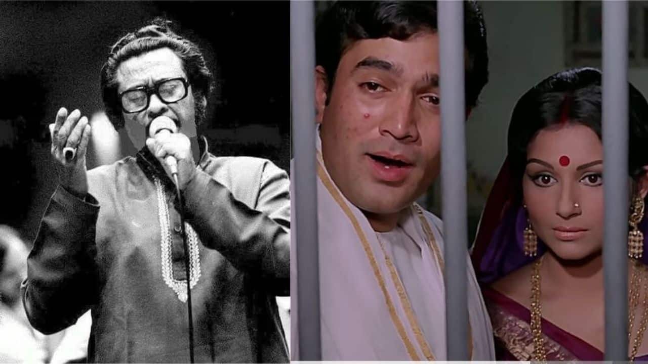 Kuch To Log Kahenge To Yeh Shaam Mastani, a look at Kishore Kumar's best songs