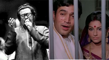 Kishore Kumar