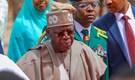 Nigeria's president calls for end to protests against economic hardship